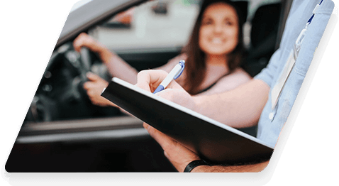 Car Driving School Canberra Competency Method