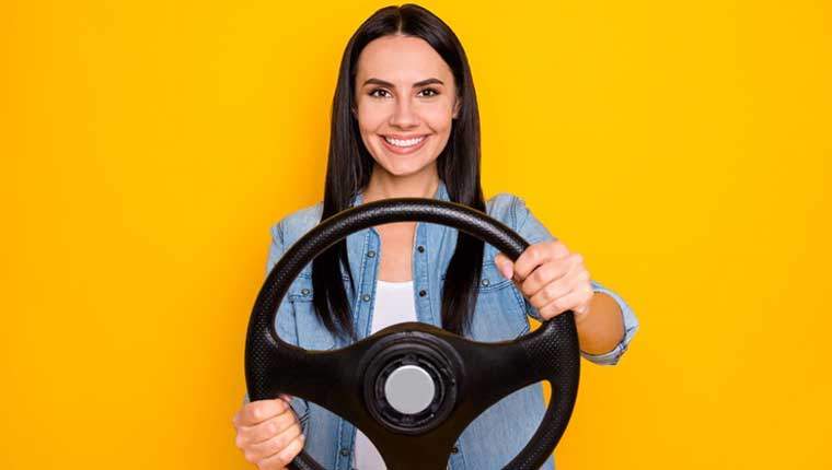 ACT driving lessons Canberra