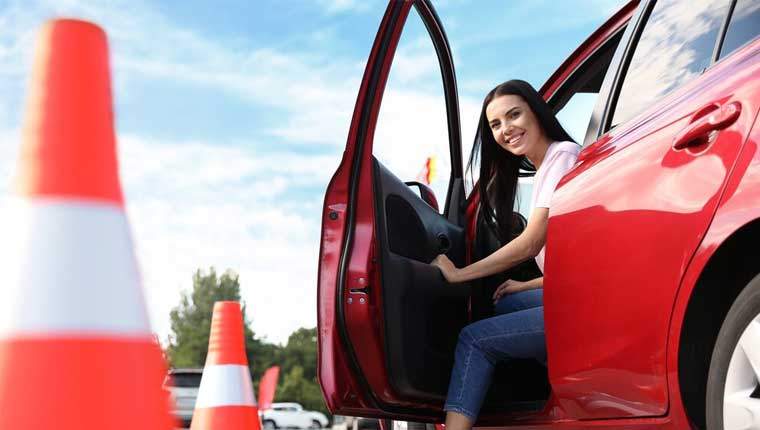 Driving Instructor Canberra