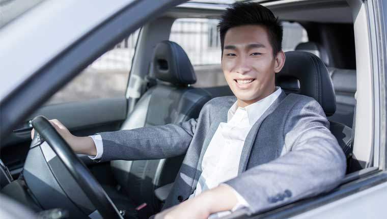 driving schools Canberra